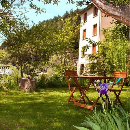 Hotel Badain Лафортунада- Экстерьер фото