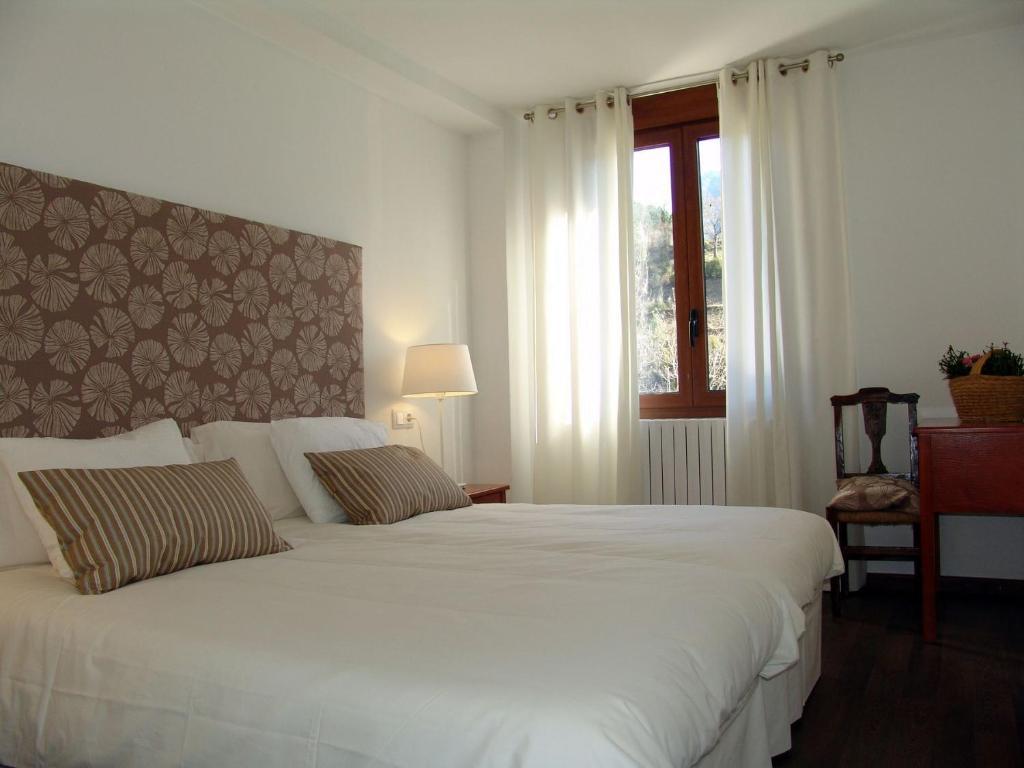 Hotel Badain Лафортунада- Номер фото