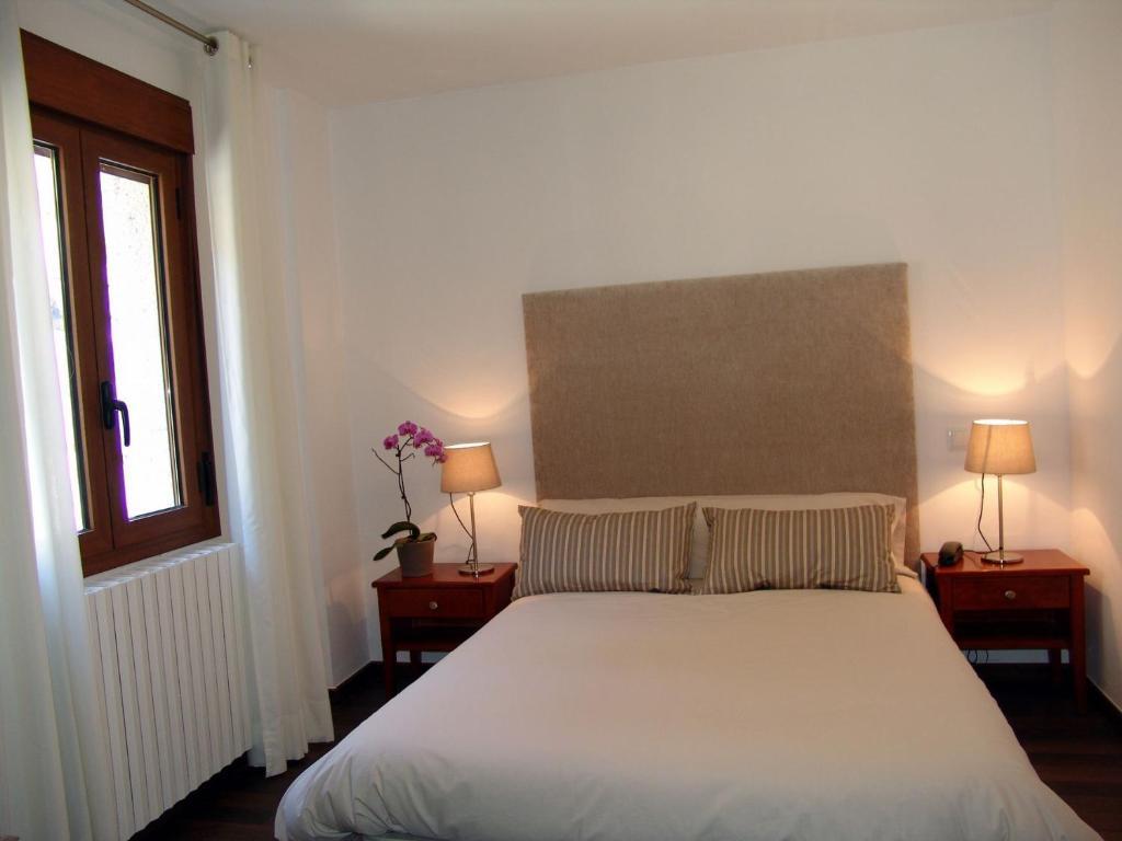 Hotel Badain Лафортунада- Номер фото