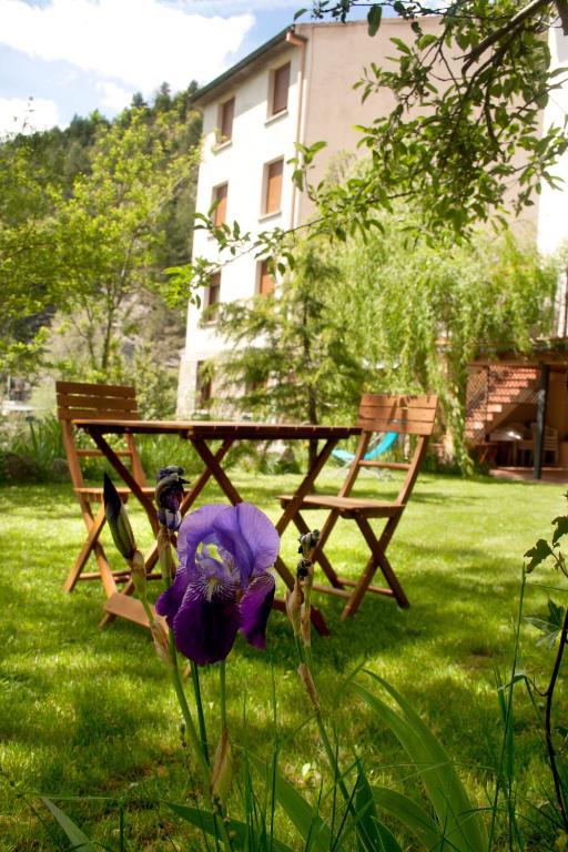 Hotel Badain Лафортунада- Экстерьер фото
