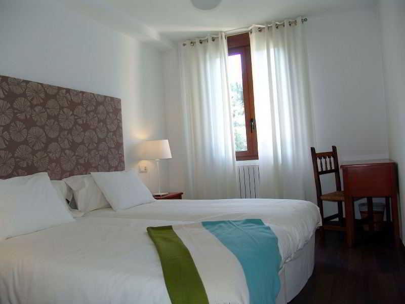 Hotel Badain Лафортунада- Экстерьер фото