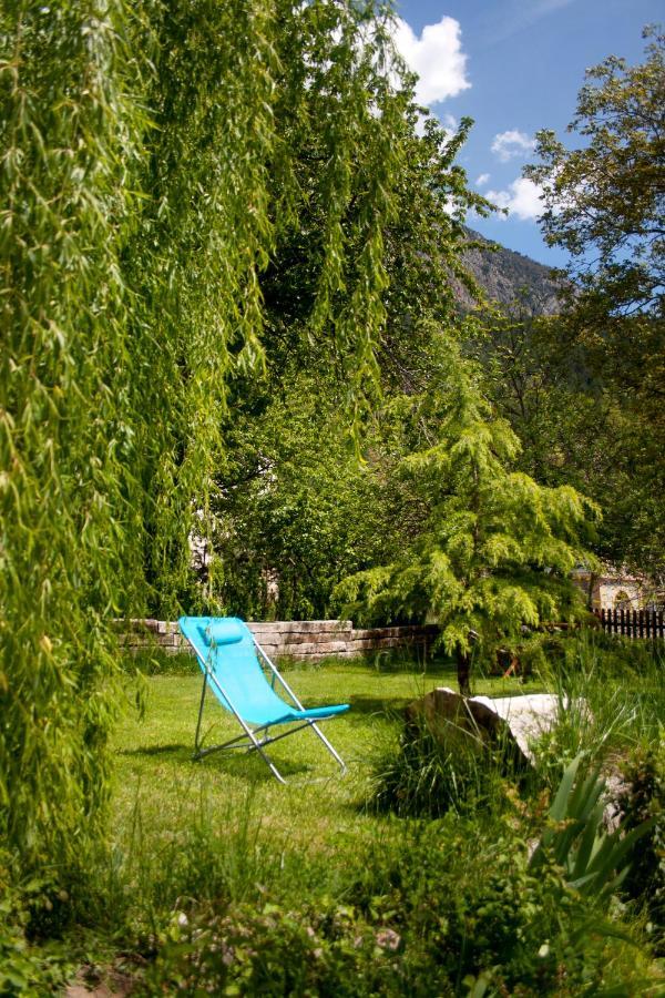 Hotel Badain Лафортунада- Экстерьер фото