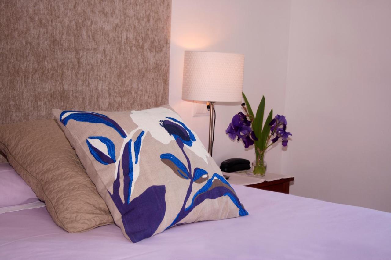 Hotel Badain Лафортунада- Номер фото